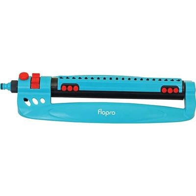 Flopro 70300141 Monsoon Oscillating Sprinkler
