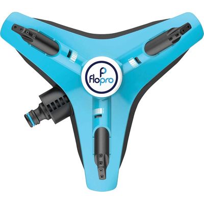 Flopro 70300300 + Typhoon Rotating Sprinkler