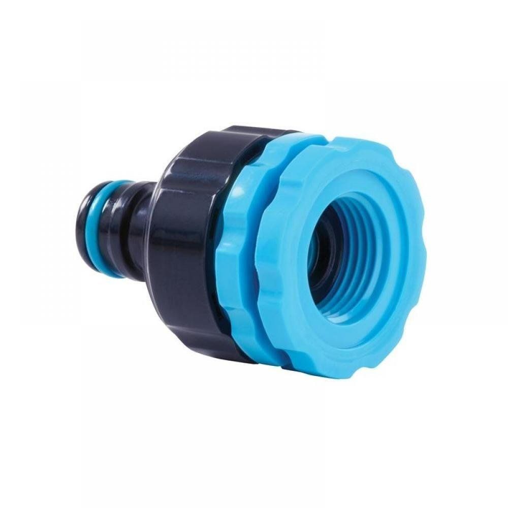 Flopro 70300305 Perfect Fit Outdoor Tap Connector 12.5Mm (1/2In) - Image 1