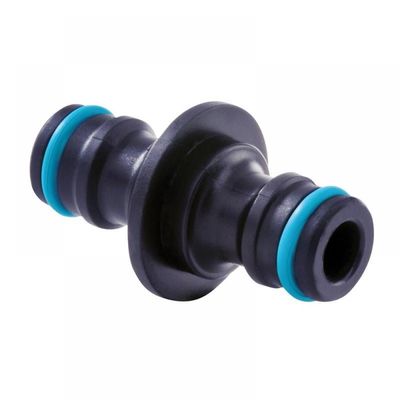 Flopro Flopro+ Double Male Connector 12.5mm (1/2In)