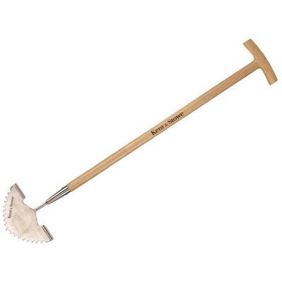 Kent & Stowe 70100067 Stainless Steel Edging Iron Fsc® - Thumbnail 2