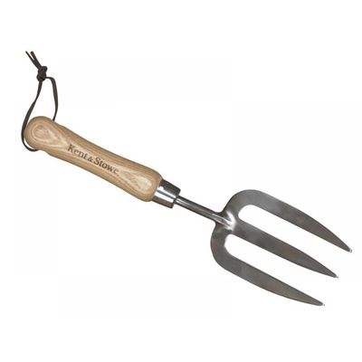Kent & Stowe 70100072 Stainless Steel Hand Fork Fsc®