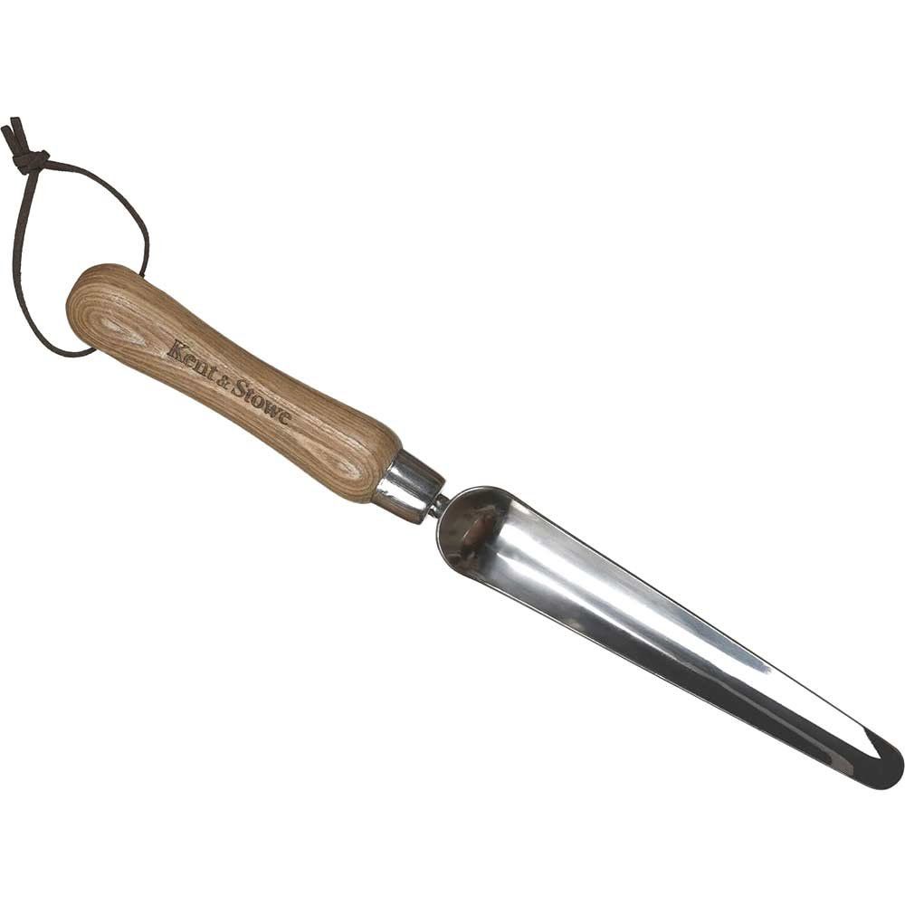 Kent and Stowe Stainless Steel Hand Widger - Image 1