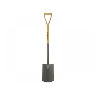 Kent & Stowe 70100203 Carbon Steel Digging Spade Fsc®