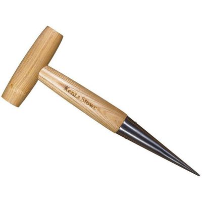 Kent & Stowe 70100908 Stainless Steel Dibber Fsc® - Thumbnail 2