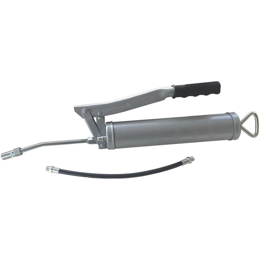 Sirius 500cc Grease Gun Rigid and Flexible Hose Connector - Image 1