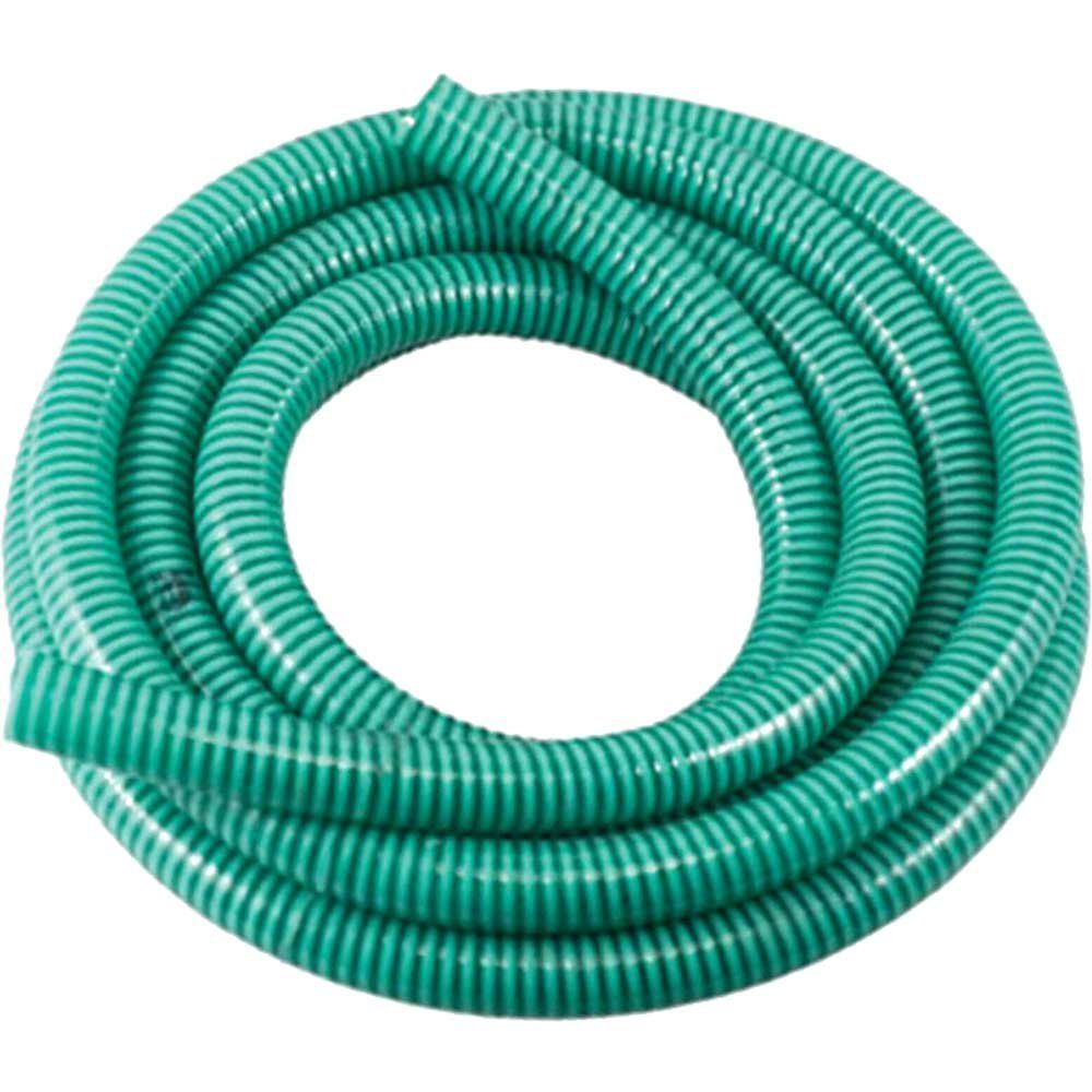 Sirius Water Pump Suction Hose 25mm 5m - Image 1
