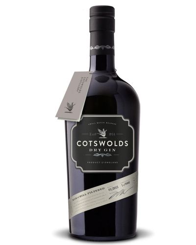 Cotswolds Dry Gin