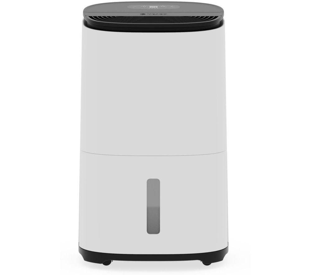 Meaco Arete One 20L Laundry Low Energy Dehumidifier - Image 1