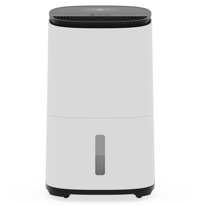 MEACO MeacoDry Arete One 25L Dehumidifier & Air Purifier - White & Black - Thumbnail 3