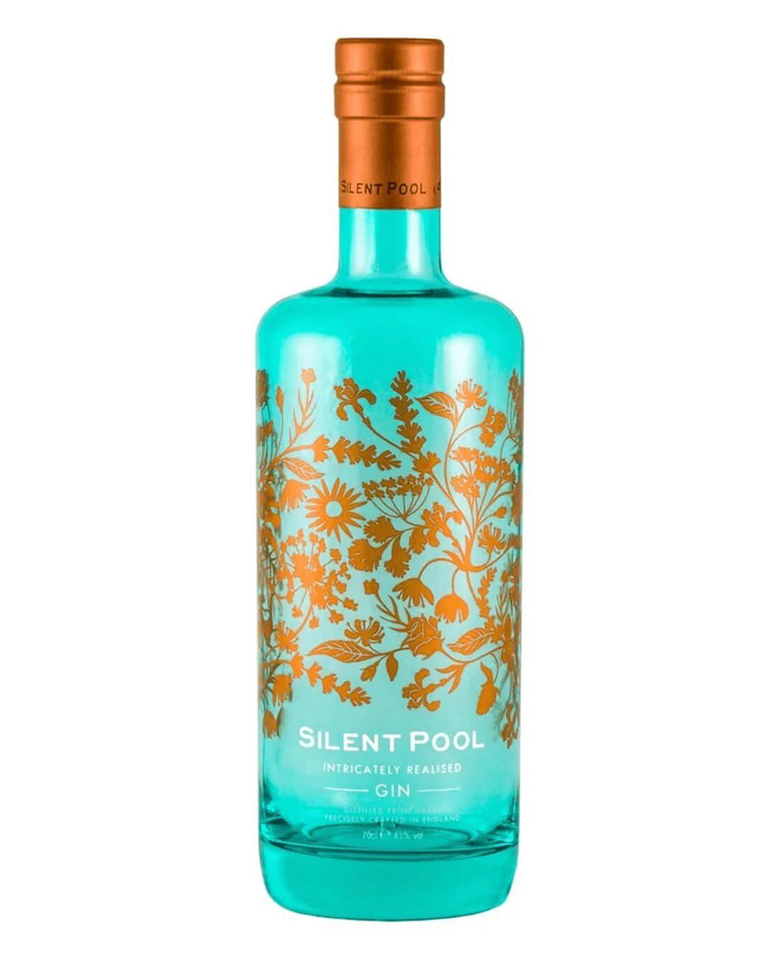 Silent Pool Gin - Image 1