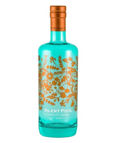 Silent Pool Gin
