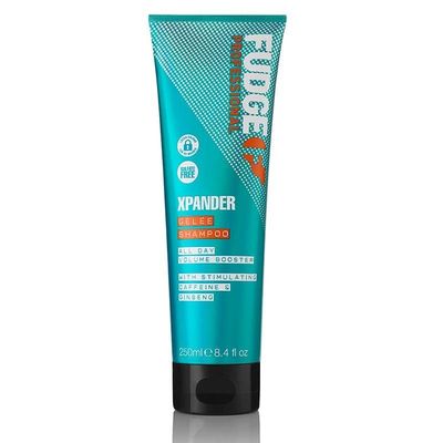 Fudge Xpander Hair-Thickening Volumising Gelée Shampoo 250ml - Thumbnail 2
