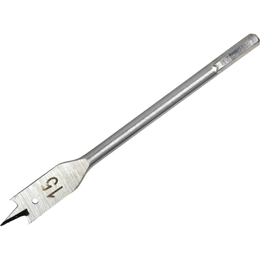 Gripit GPDRILL15 Flat Drill Bit 15Mm - Image 1