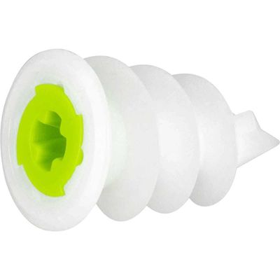 Gripit GPTWIST/10 Twistit Self-Drive Plasterboard Fixings (Pack 10)