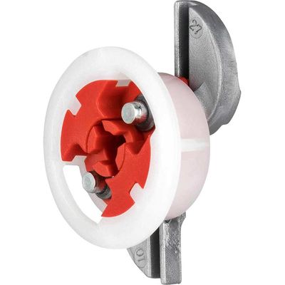 Gripit GP188 Red Plasterboard Fixings 18Mm (Pack 8)