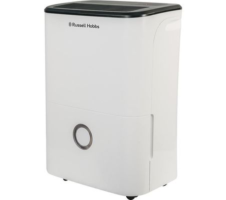 RUSSELL HOBBS RHDH2002 Portable Dehumidifier - White