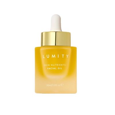 Lumity Skin Nutrients Facial Oil 30ml - Thumbnail 2