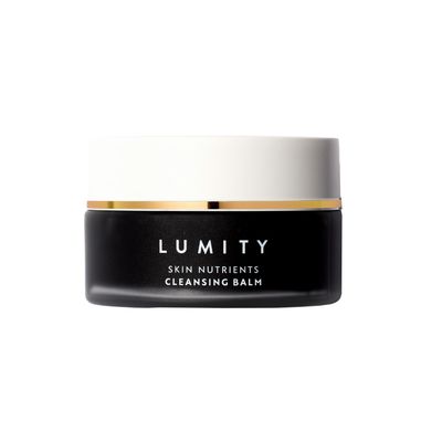 Lumity Skin Nutrients 4 in 1 Cleanse 100ml