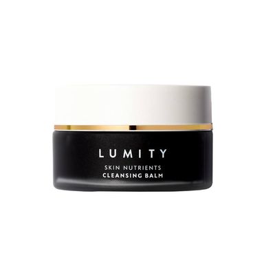 Lumity Skin Nutrients 4 in 1 Cleanse 100ml - Thumbnail 2