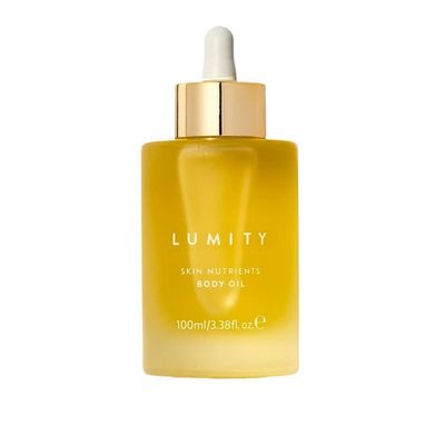 Lumity Skin Nutrients Body Oil 100ml - Thumbnail 2