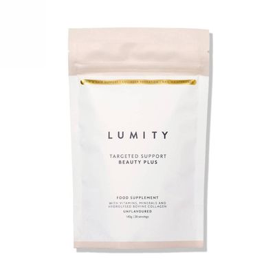Lumity Targeted Support: Beauty Plus Powder - 28 Servings - Thumbnail 2