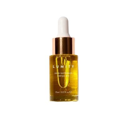 Lumity Skin Nutrients Facial Oil 15ml - Thumbnail 2