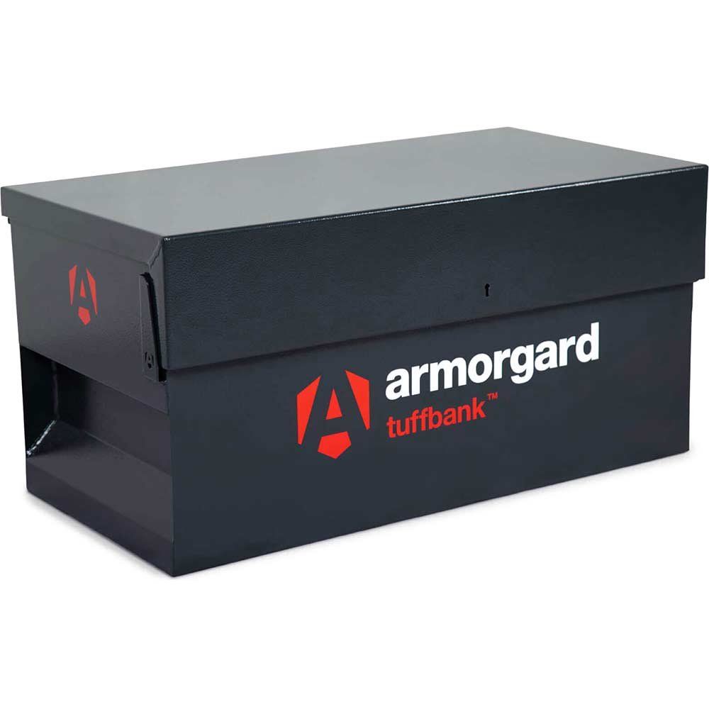 Armorgard TB1 Tb1 Tuffbank™ Van Box - Image 1