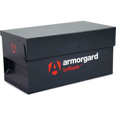 Armorgard TB1 Tb1 Tuffbank™ Van Box