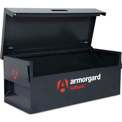 Armorgard TB12 Tb12 Tuffbank™ Truck Box 1150 X 495 X 460Mm