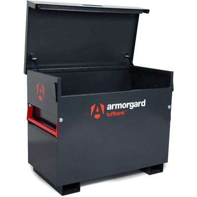 Armorgard TB3 Tb3 Tuffbank™ Site Box 1150 X 615 X 930Mm