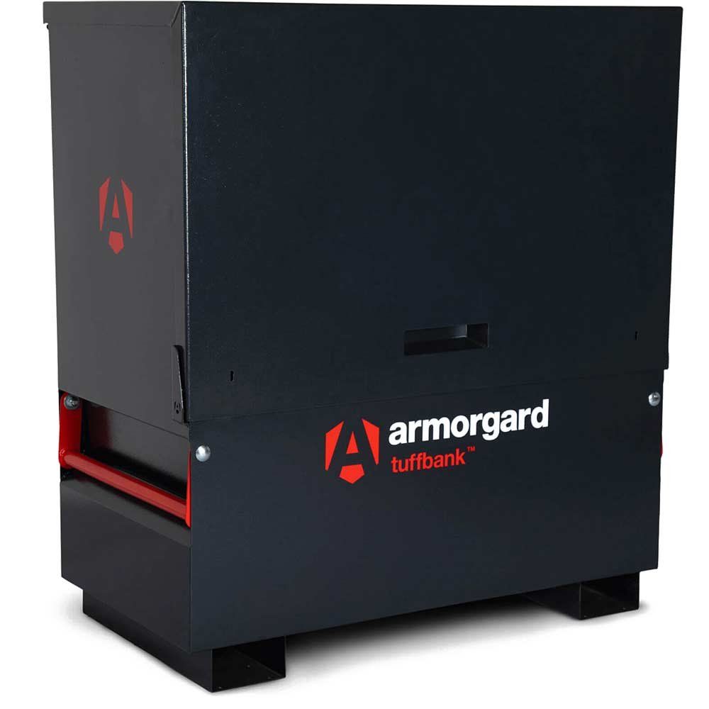 Armorgard TBC4 Tbc4 Tuffbank™ Site Chest 1150 X 615 X 1265Mm - Image 1
