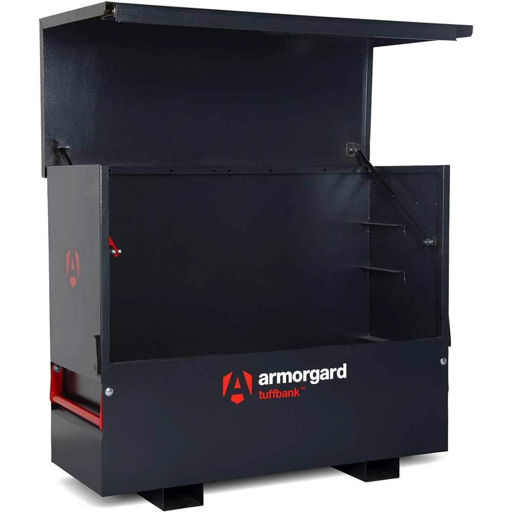 Armorgard TBC5 Tbc5 Tuffbank™ Site Chest 1525 X 615 X 1265Mm - Image 1