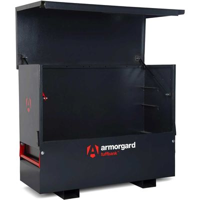 Armorgard TBC5 Tbc5 Tuffbank™ Site Chest 1525 X 615 X 1265Mm