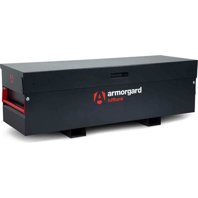Armorgard TB6 Tb6 Tuffbank™ Truck Box 1925 X 615 X 640Mm
