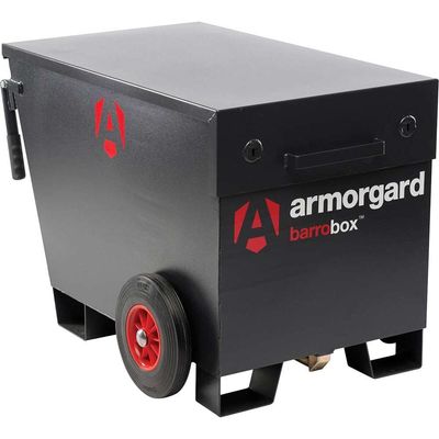 Armorgard BB2 Barrobox™ Mobile Security Box