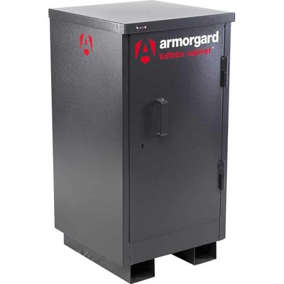 Armorgard TSC1 Tsc1 Tuffstor™ Cabinet 500 X 530 X 980Mm