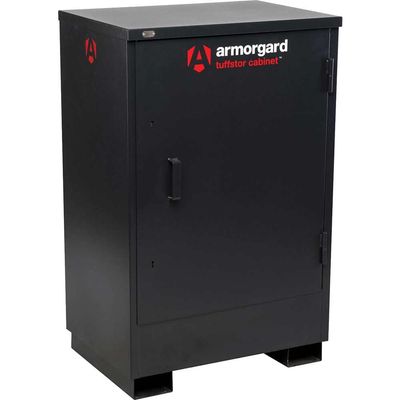 Armorgard TSC2 Tsc2 Tuffstor™ Cabinet 800 X 585 X 1250Mm