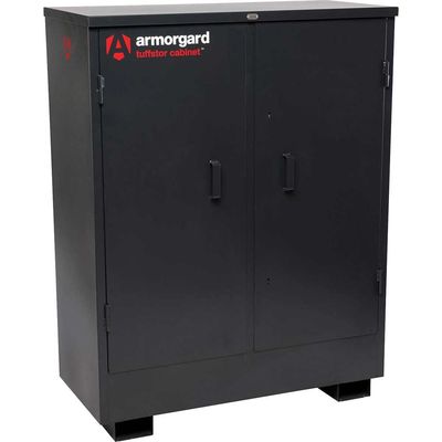 Armorgard TSC3 Tsc3 Tuffstor™ Cabinet 1205 X 580 X 1555Mm