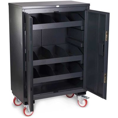 Armorgard FC4 Mobile Fittings Cabinet
