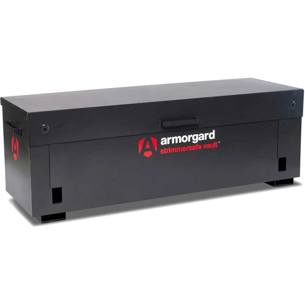 Armorgard Strimmersafe Secure Vault 1970mm 675mm 665mm - Image 1