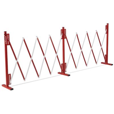 Armorgard BAR1 Expandable Safety Barrier