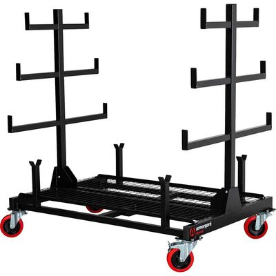 Armorgard PR1 Pr1 Piperack™ 1 Tonne