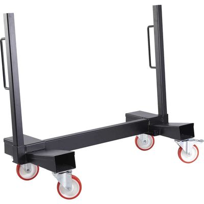 Armorgard LA750 Mobile Plasterboard Trolley