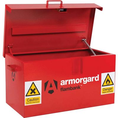 Armorgard FB1 Fb1 Flambank™ Hazard Vault 980 X 540 X 475Mm