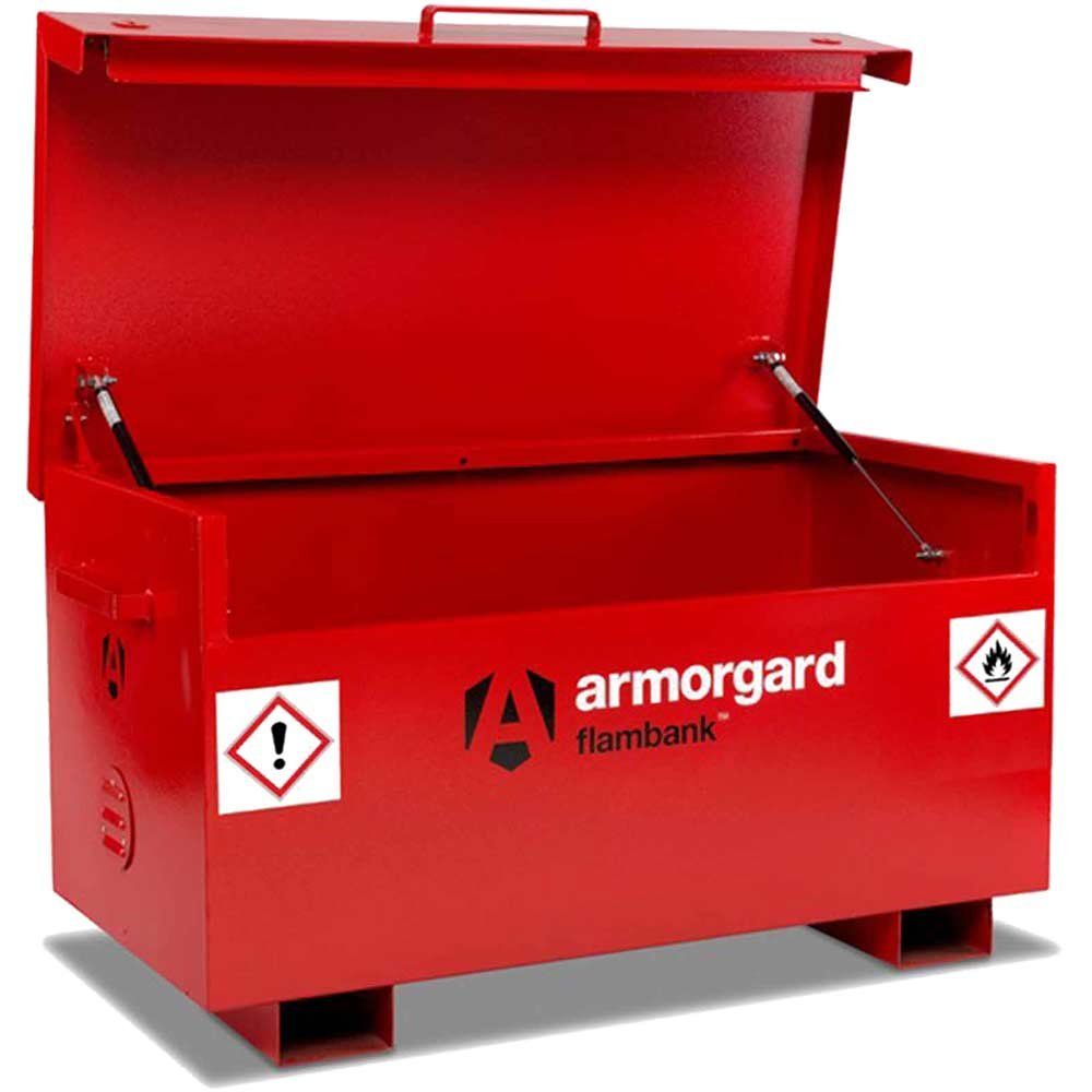 Armorgard FB2 Fb2 Flambank™ Hazard Vault 1275 X 665 X 660Mm - Image 1