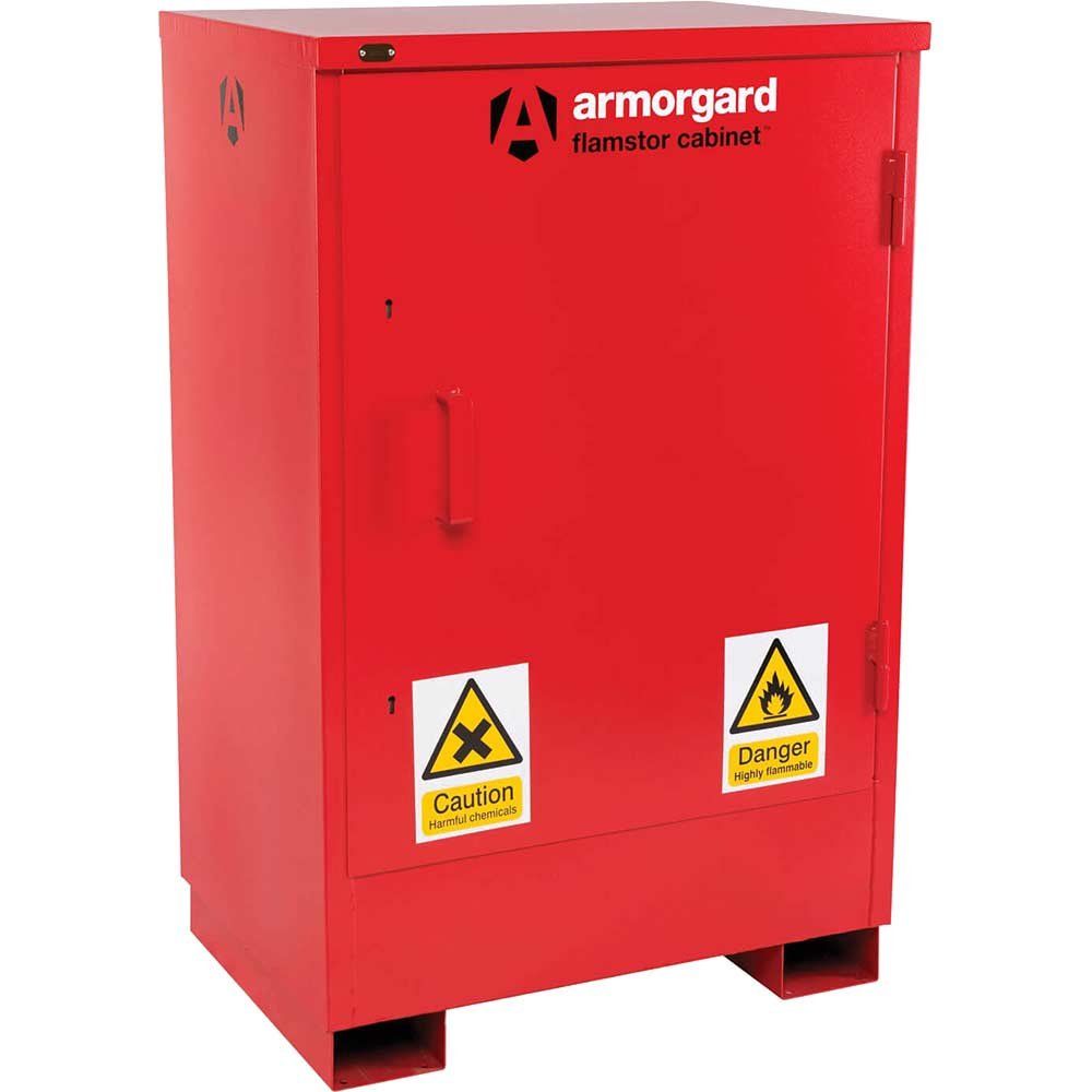 Armorgard FSC2 Fsc2 Flamstor™ Hazard Cabinet 800 X 585 X 1250Mm - Image 1