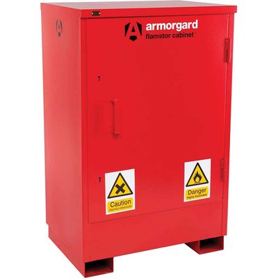 Armorgard FSC2 Fsc2 Flamstor™ Hazard Cabinet 800 X 585 X 1250Mm