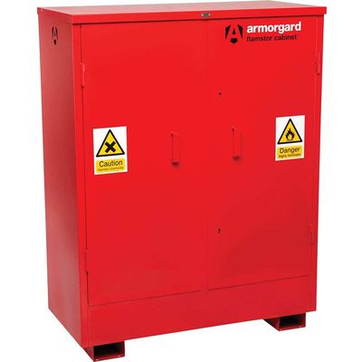 Armorgard FSC3 Fsc3 Flamstor™ Hazard Cabinet 1200 X 580 X 1550Mm