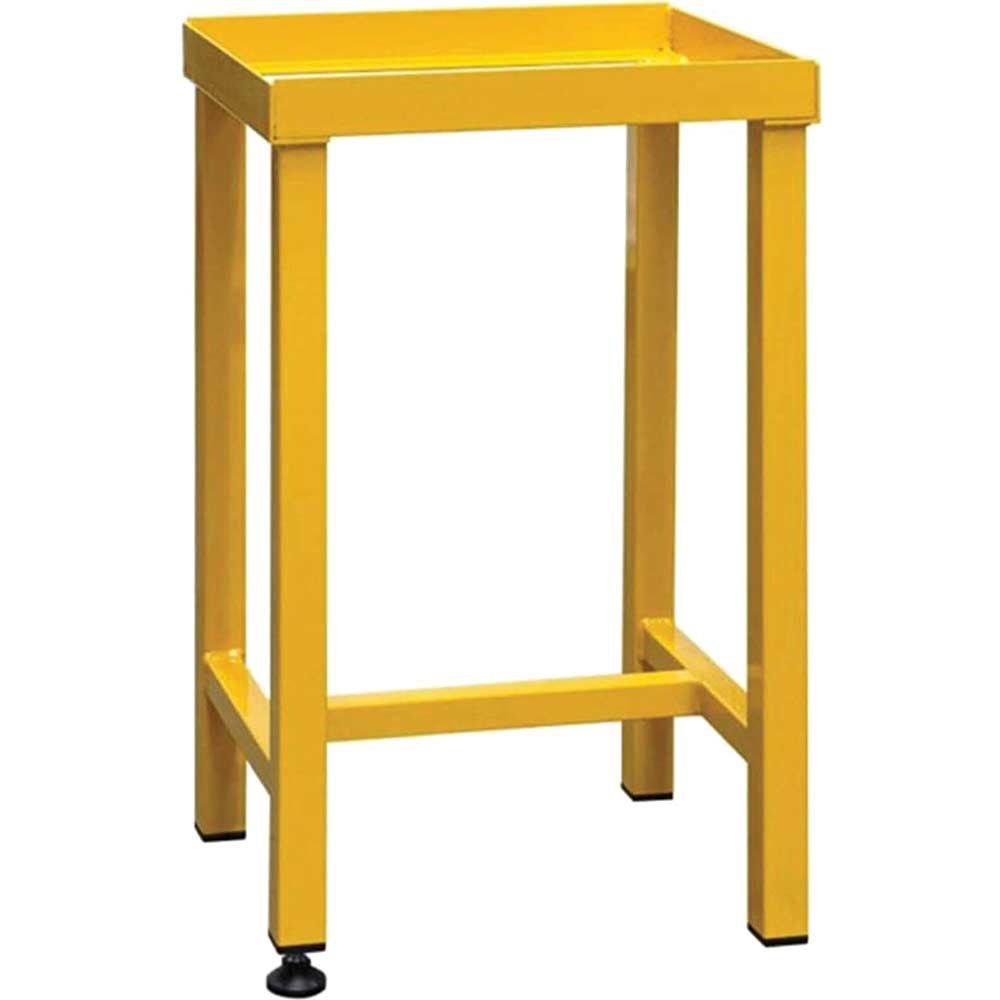 Armorgard Stand for HFC2 Safestor Cabinet - Image 1